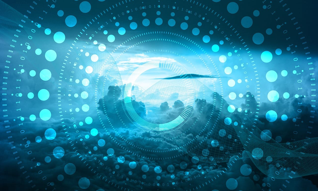 Cloud and migration services abstract network